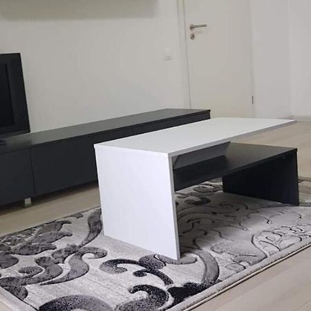 布拉索夫Apartament Modern Ioan Popasu公寓 外观 照片