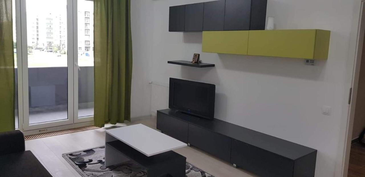 布拉索夫Apartament Modern Ioan Popasu公寓 外观 照片