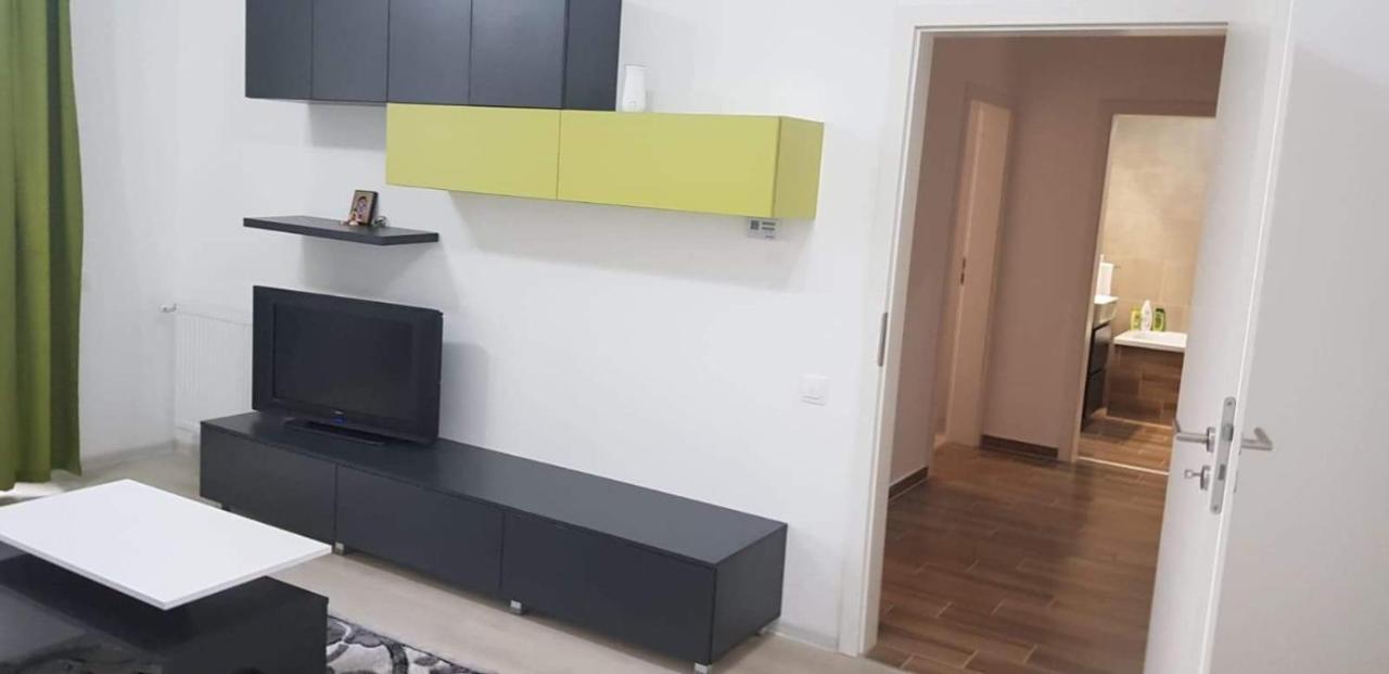 布拉索夫Apartament Modern Ioan Popasu公寓 外观 照片