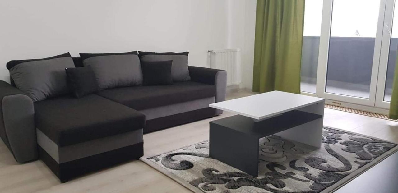 布拉索夫Apartament Modern Ioan Popasu公寓 外观 照片