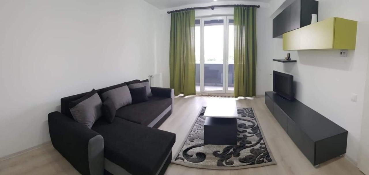 布拉索夫Apartament Modern Ioan Popasu公寓 外观 照片