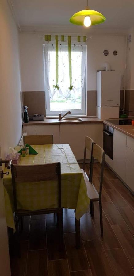 布拉索夫Apartament Modern Ioan Popasu公寓 外观 照片