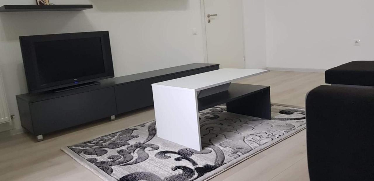 布拉索夫Apartament Modern Ioan Popasu公寓 外观 照片