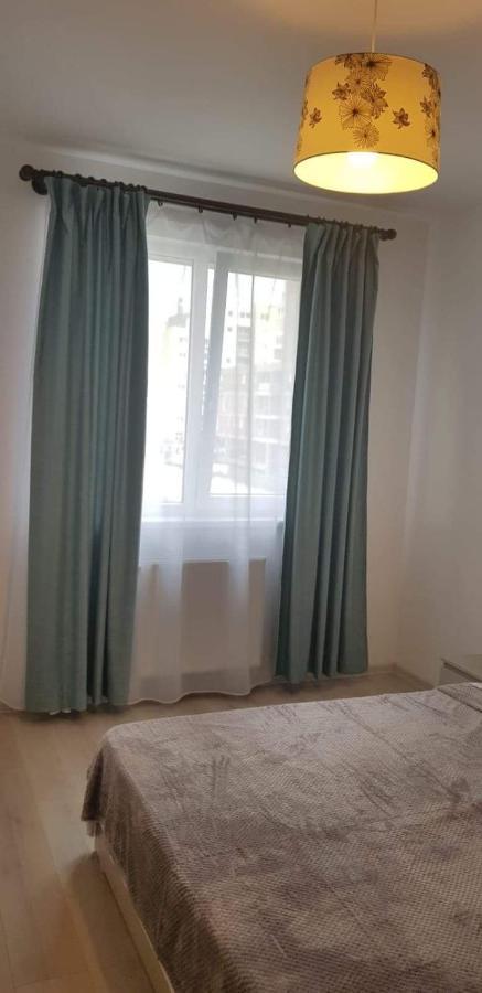 布拉索夫Apartament Modern Ioan Popasu公寓 外观 照片