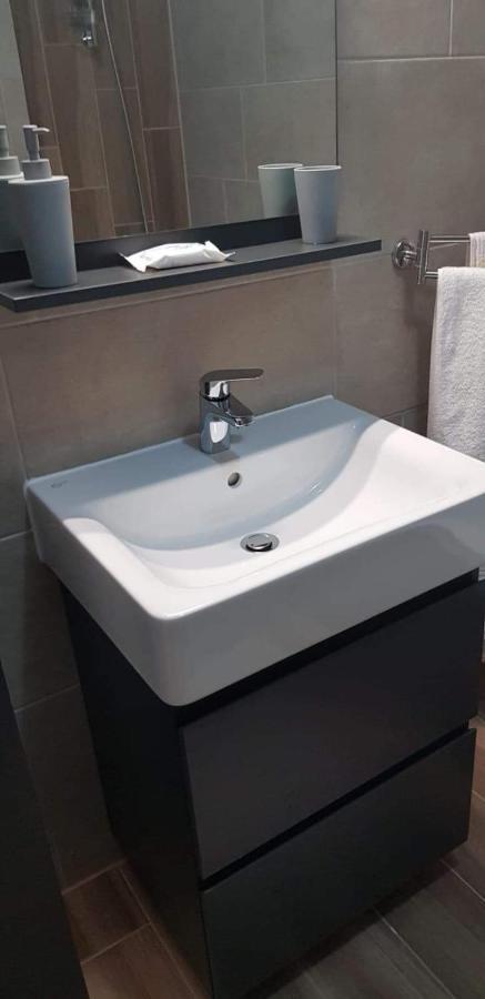 布拉索夫Apartament Modern Ioan Popasu公寓 外观 照片