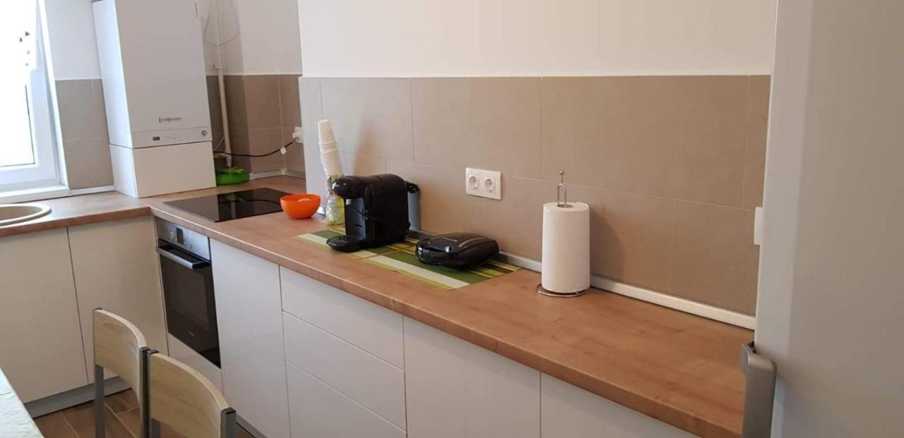布拉索夫Apartament Modern Ioan Popasu公寓 外观 照片