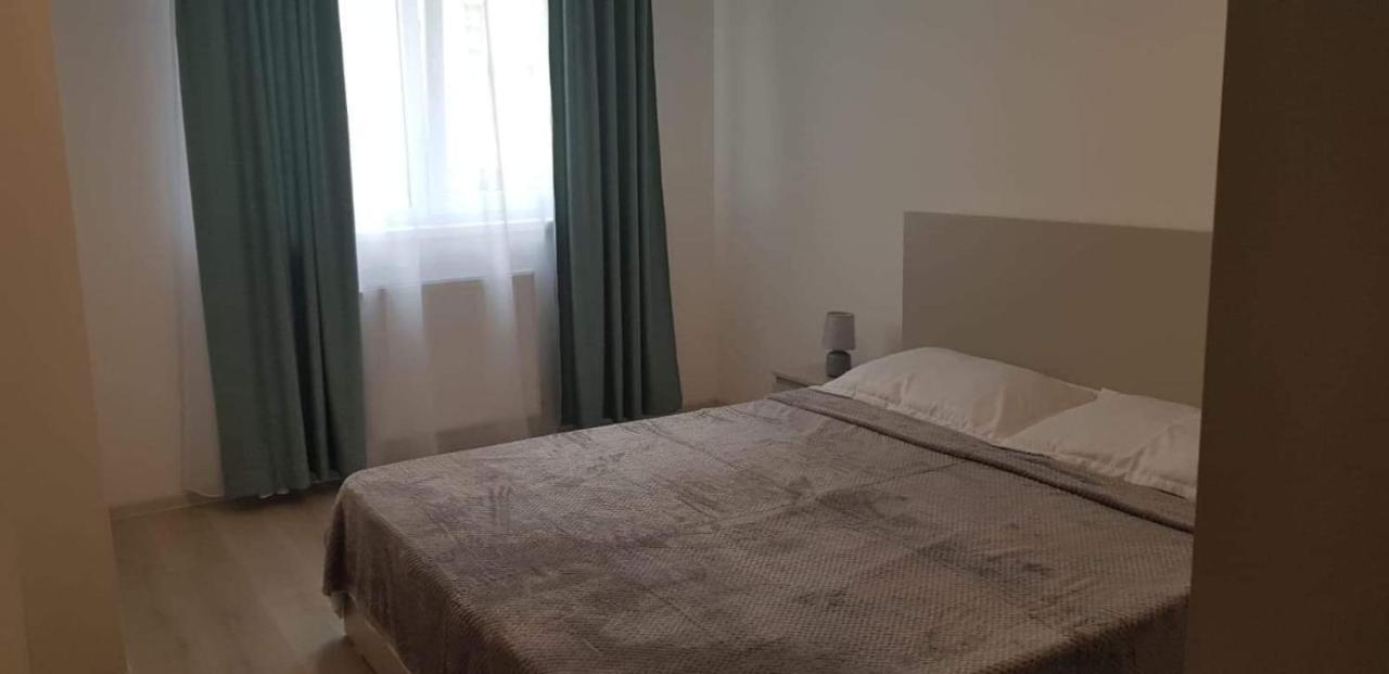 布拉索夫Apartament Modern Ioan Popasu公寓 外观 照片