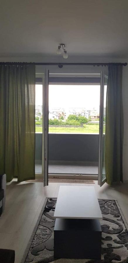 布拉索夫Apartament Modern Ioan Popasu公寓 外观 照片